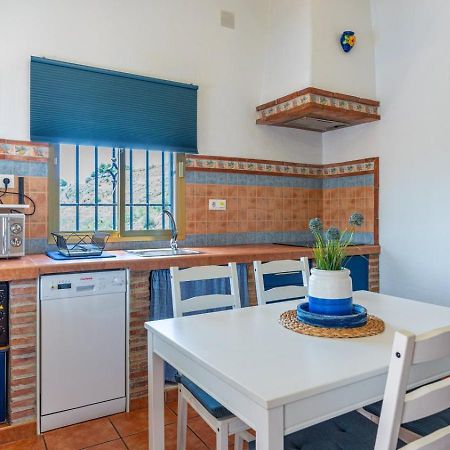Cortijo El Mirador Frigiliana By Ruralidays Βίλα Εξωτερικό φωτογραφία