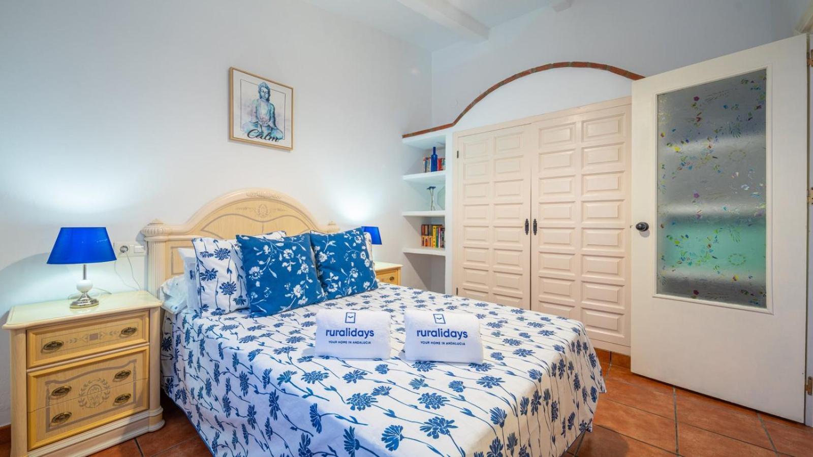 Cortijo El Mirador Frigiliana By Ruralidays Βίλα Εξωτερικό φωτογραφία